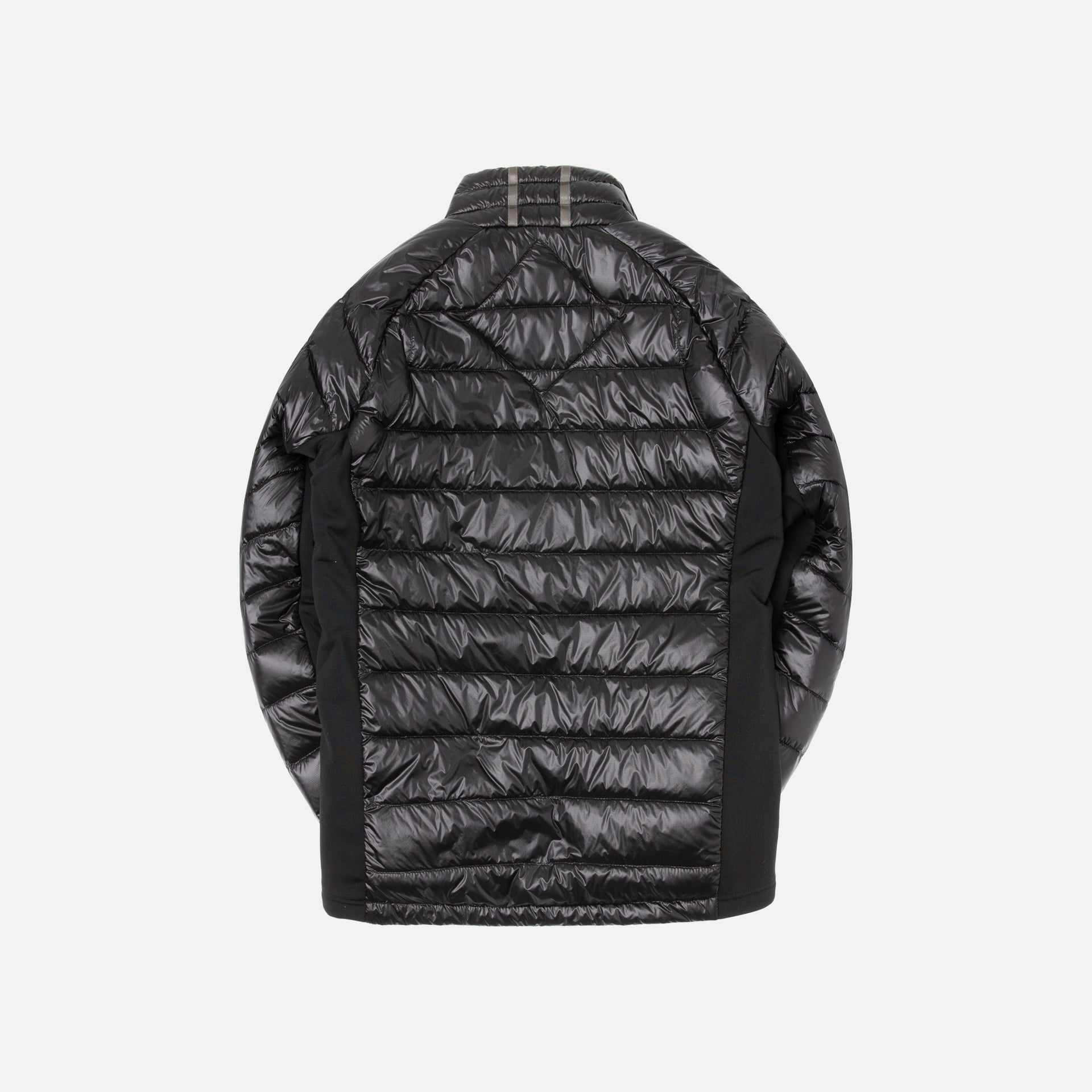 Canada Goose Hybridge Lite Jacket - Black