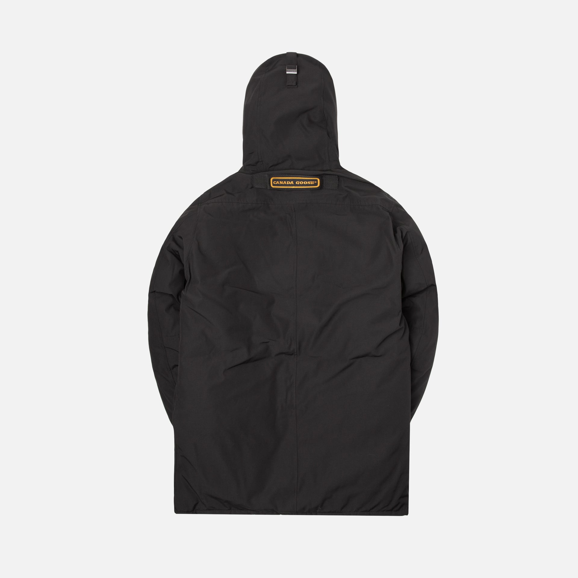 Canada Goose Chateau Parka - Non Fur - Black