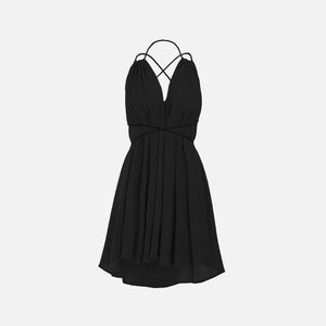 Caravana Mahahual Dress - Black