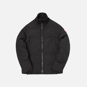 Canada Goose Wolford Parka - Black