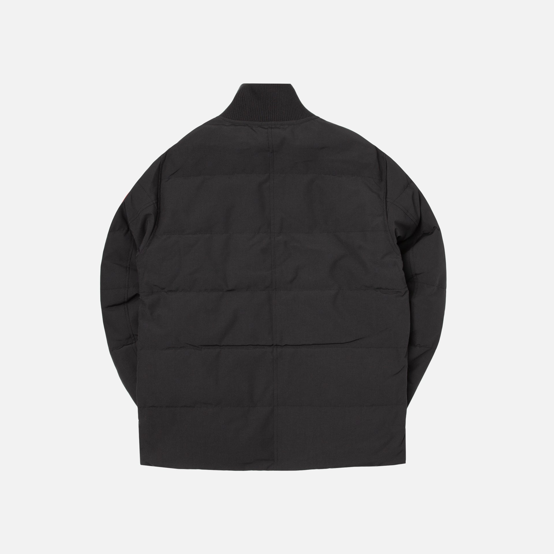 Canada Goose Wolford Parka - Black