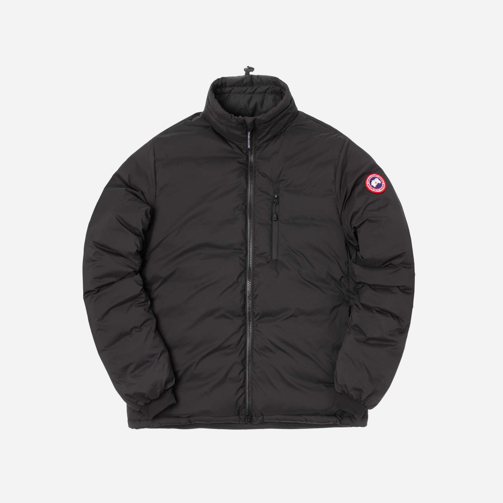 Canada goose 2024 patch 3.0