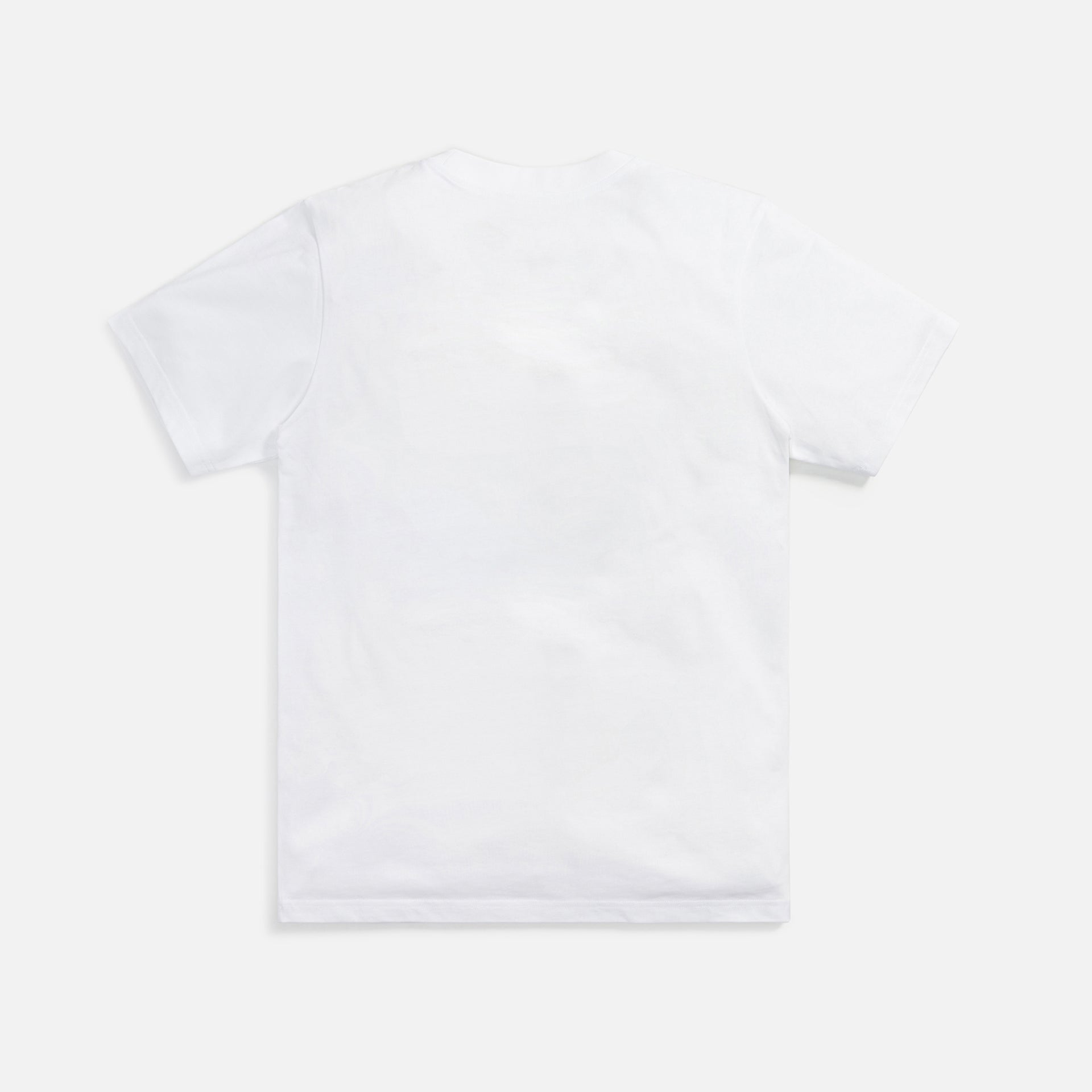 Casablanca Aiiiiir Printed Tee - White