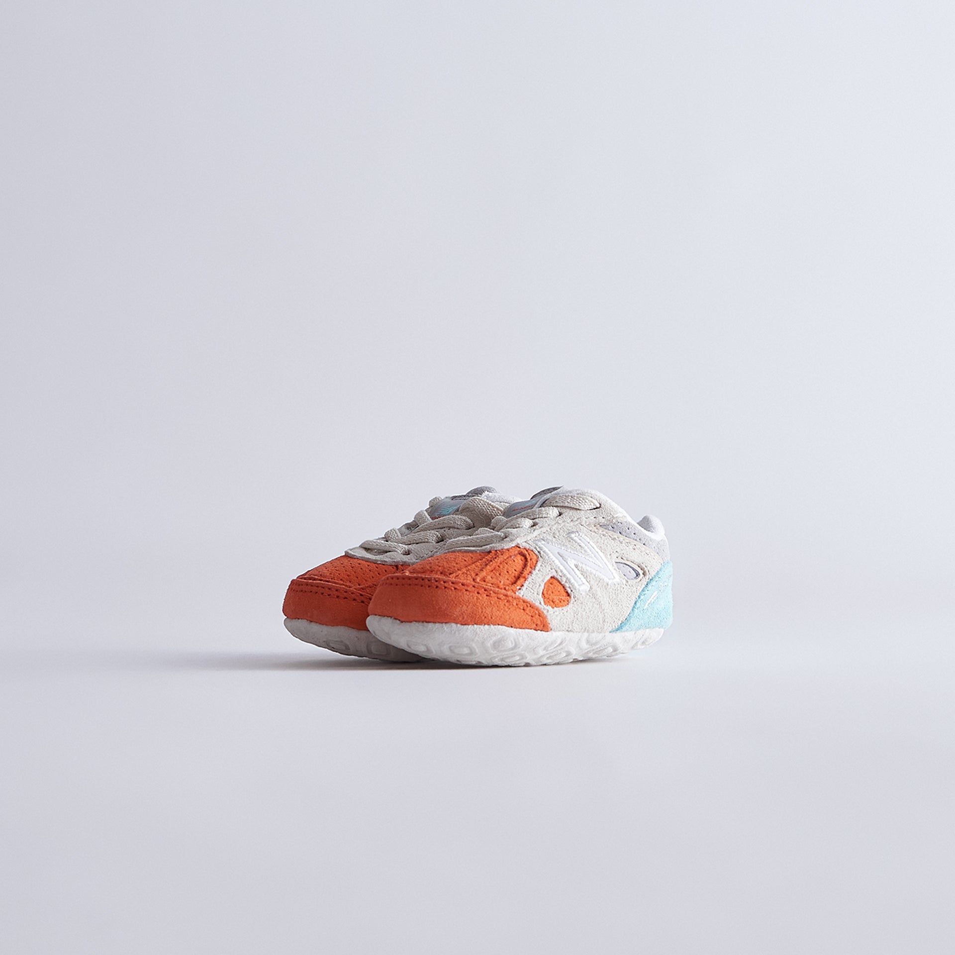 Ronnie Fieg for New Balance 990v4 Crib - Cyclades