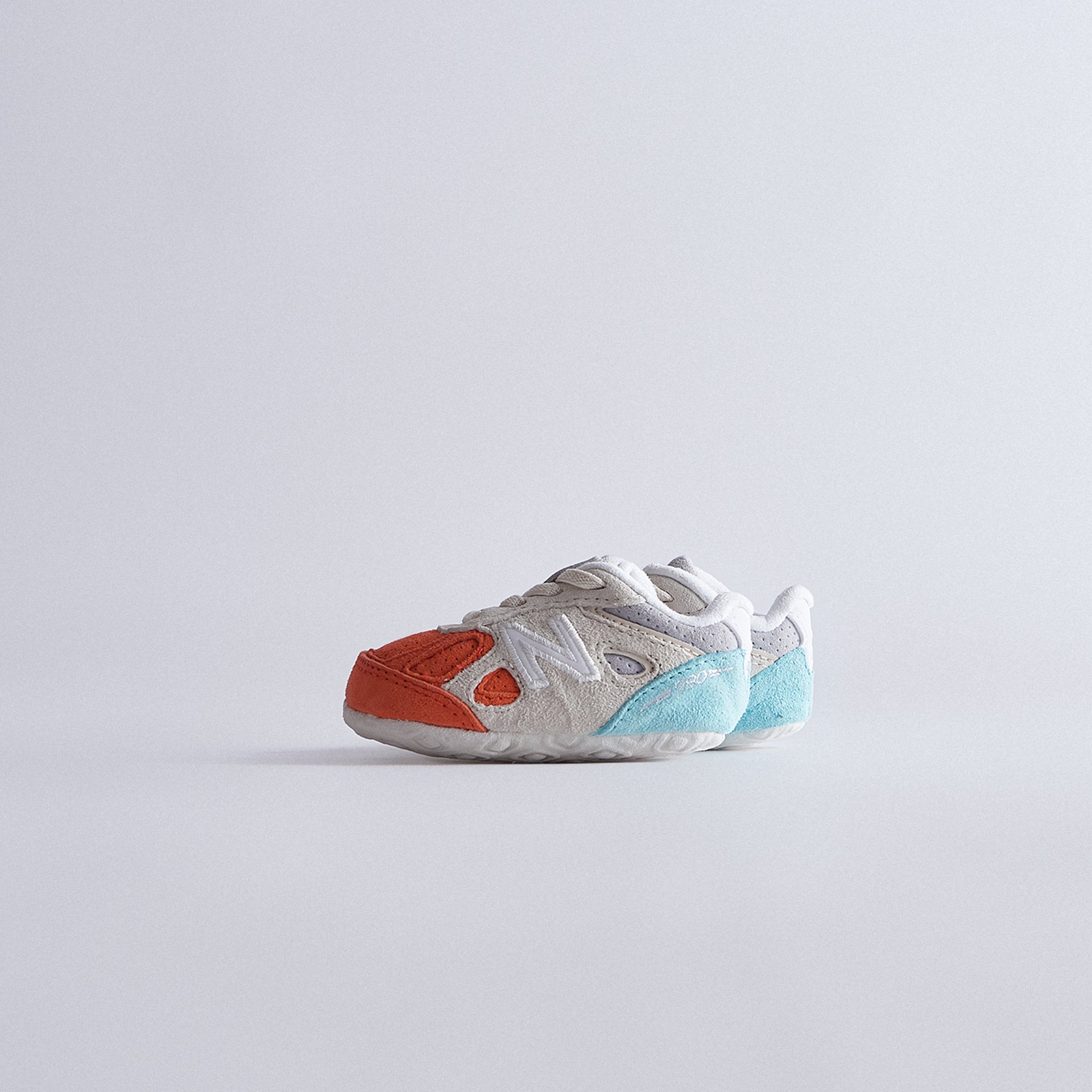 Ronnie Fieg for New Balance 990v4 Crib - Cyclades