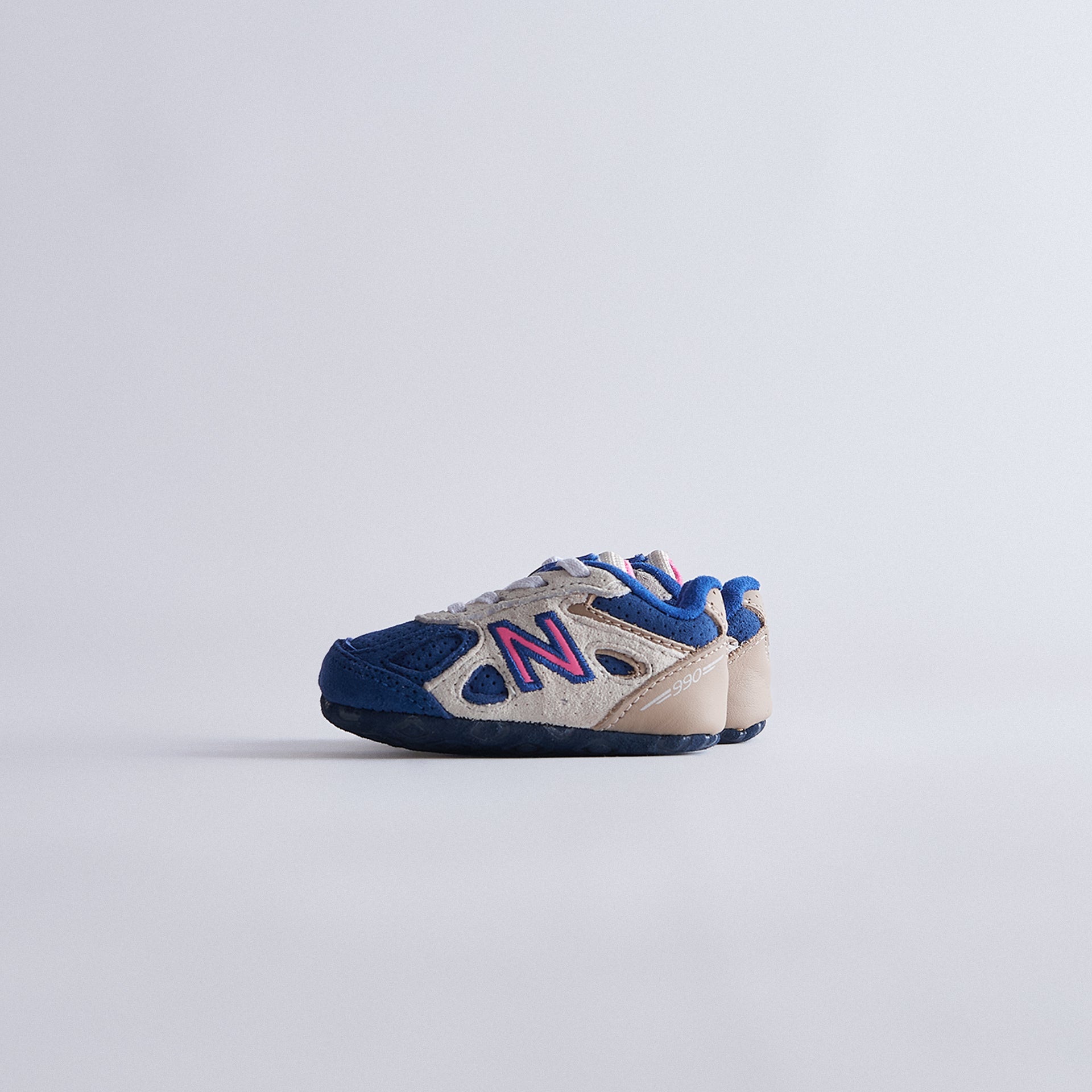 Ronnie Fieg for New Balance 990v4 Crib - Daytona