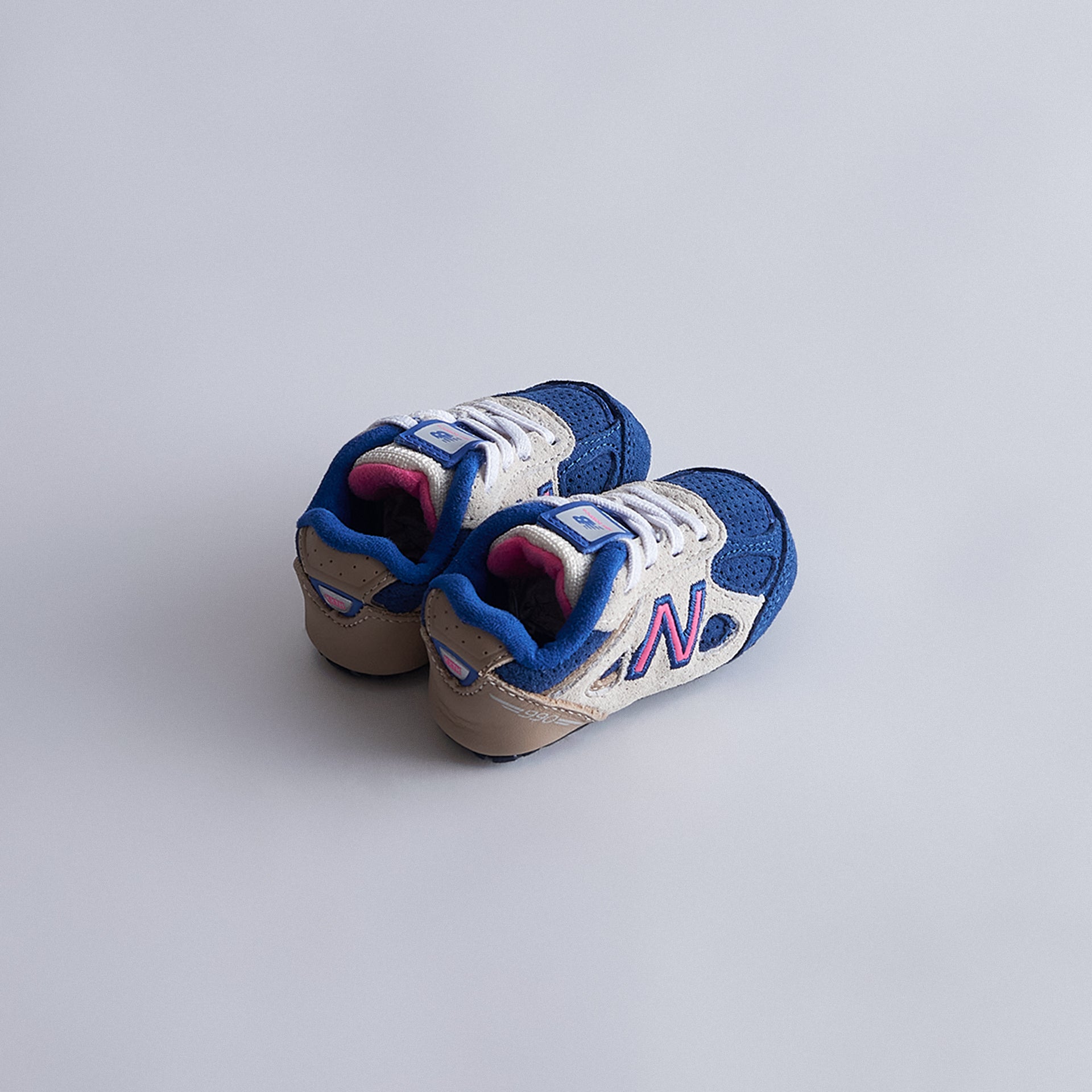 Ronnie Fieg for New Balance 990v4 Crib - Daytona