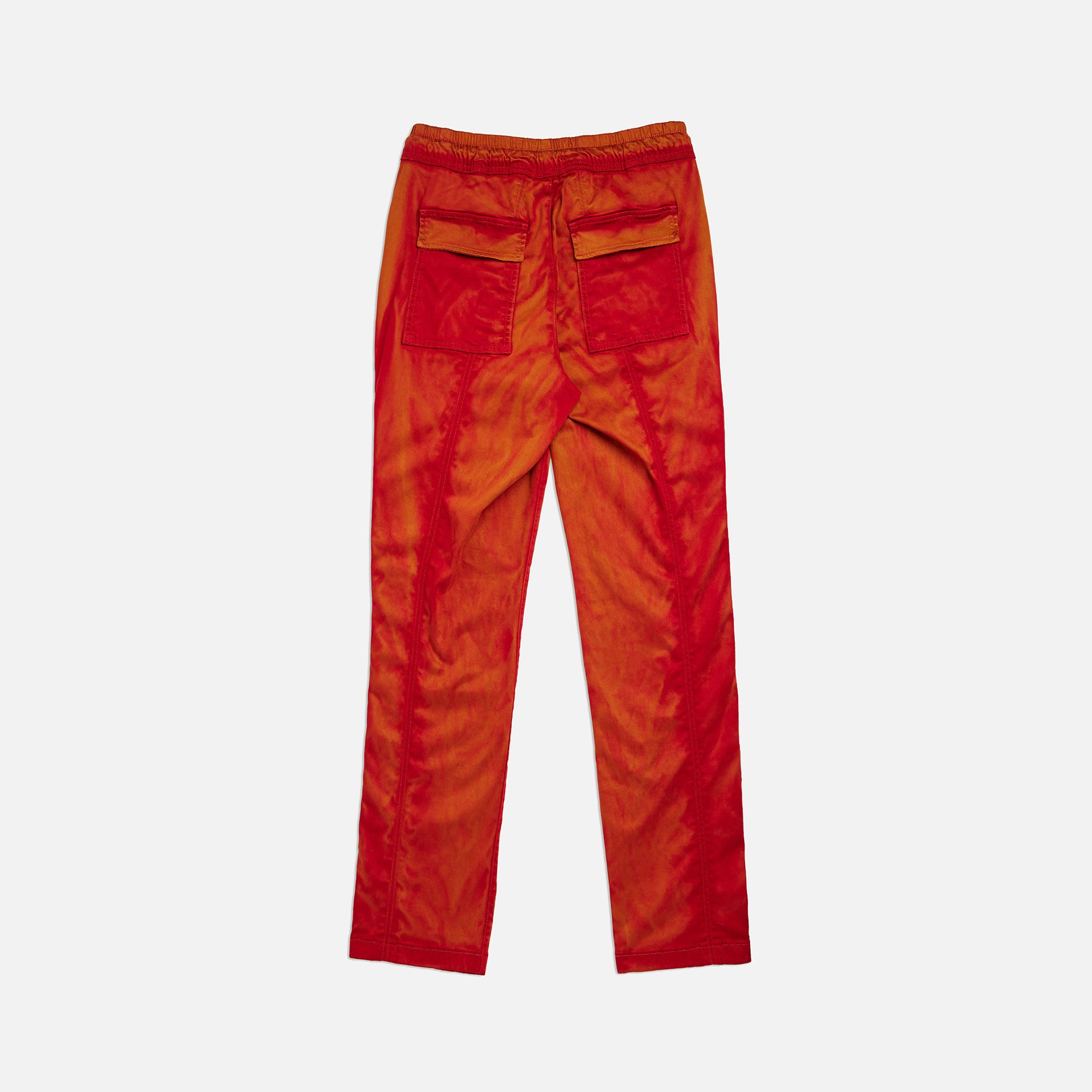 Cotton Citizen London Snap Pant - Lava Cast