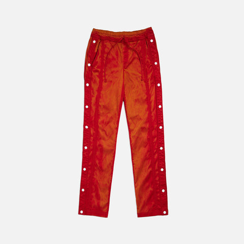 Cotton Citizen London Snap Pant - Lava Cast