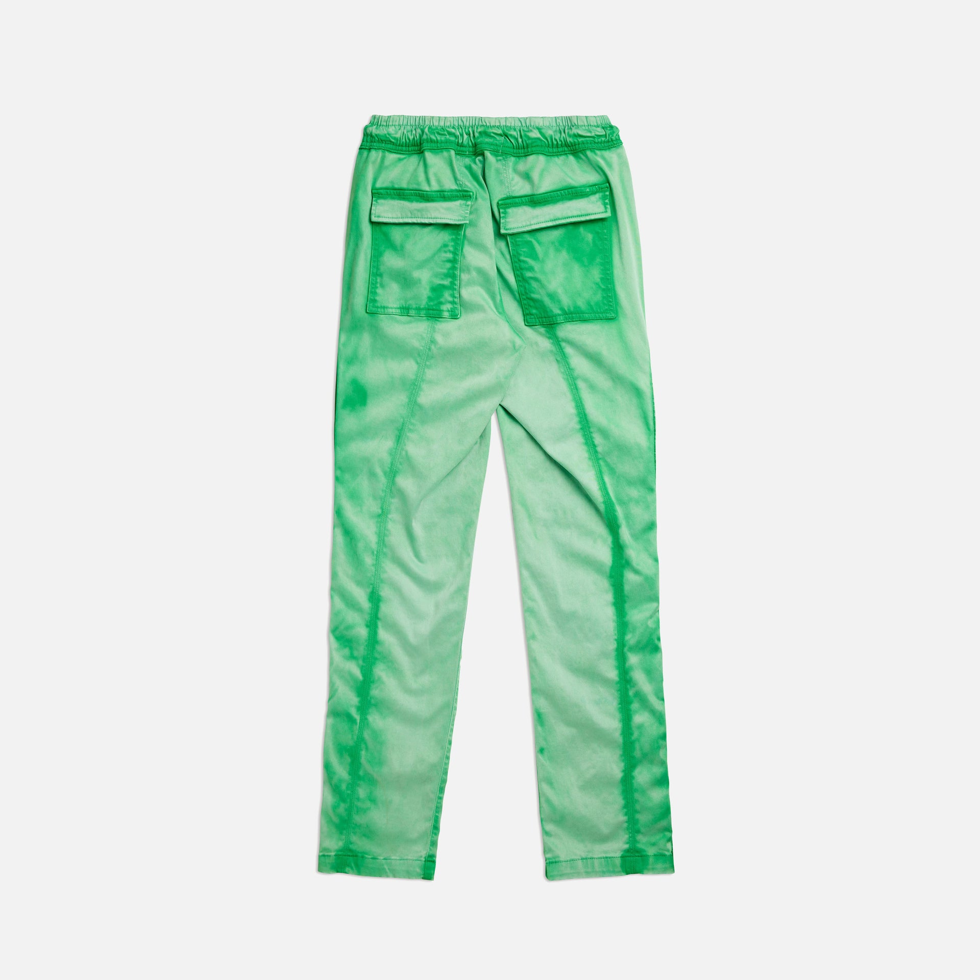 Cotton Citizen London Snap Pant - Kelly Green Cast