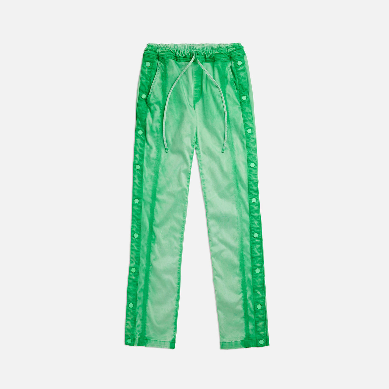 Cotton Citizen London Snap Pant Kelly Green Cast Kith