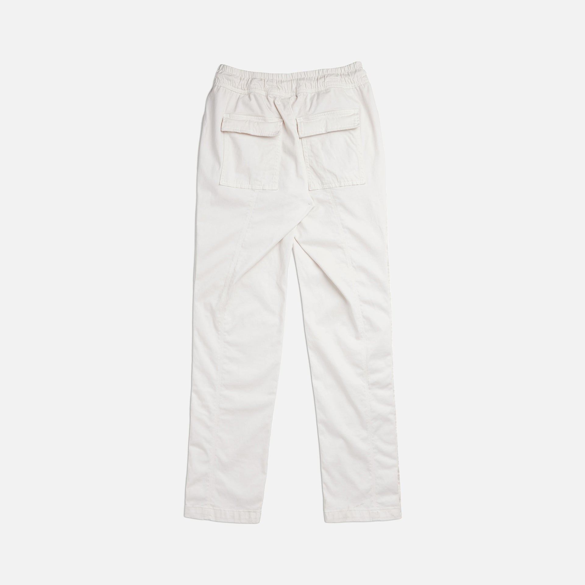 Cotton Citizen London Snap Pant - Pearl