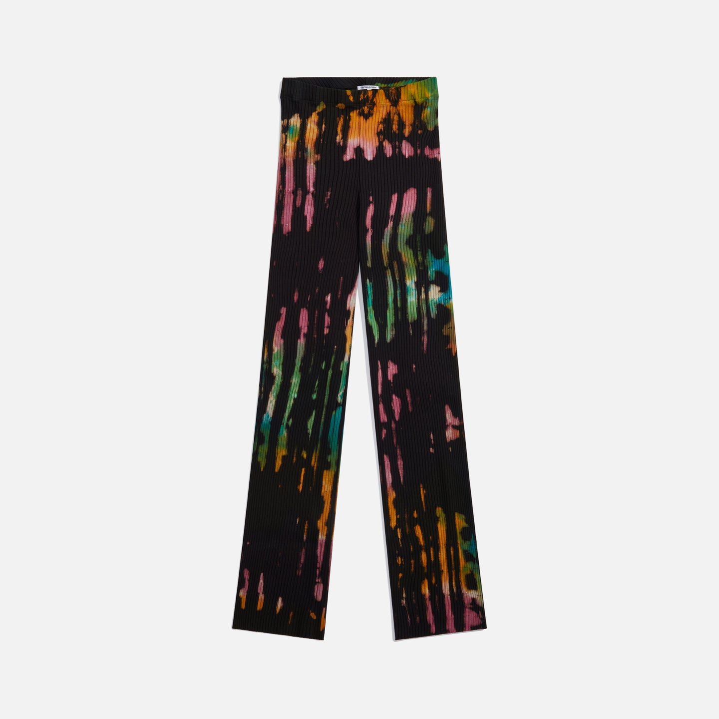 Cotton Citizen Pant Multicolor Stripe Kith
