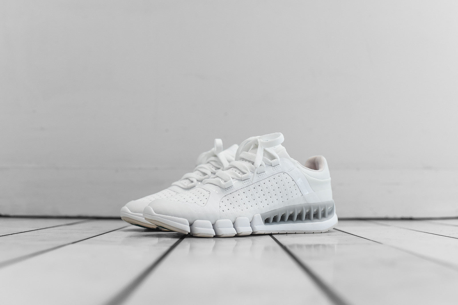 adidas by Stella McCartney WMNS ClimaCool Revolution - White