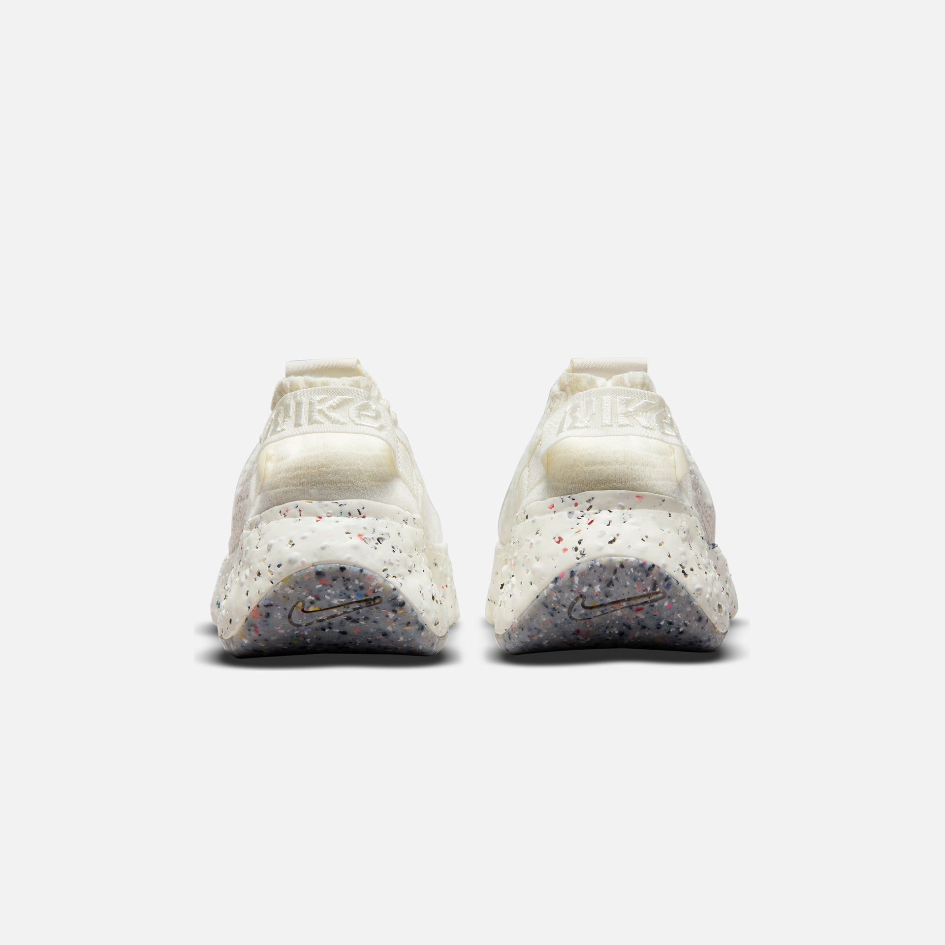 Nike Space Hippie 04 - Sail / Light Orewood Brown / Sail