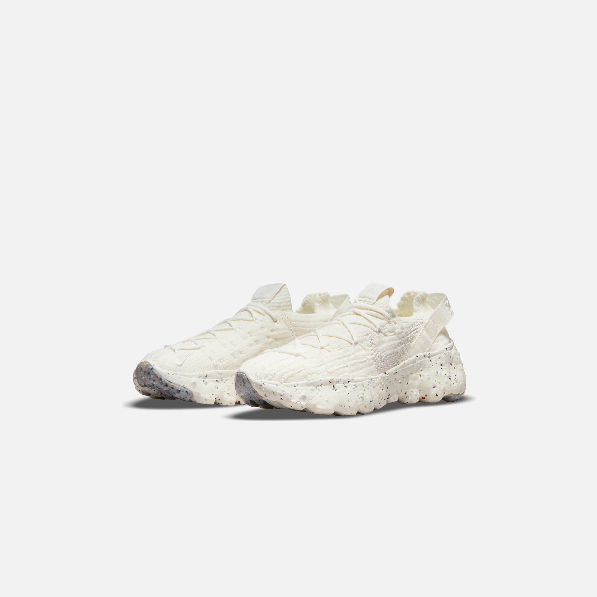 Nike Space Hippie 04 - Sail / Light Orewood Brown / Sail