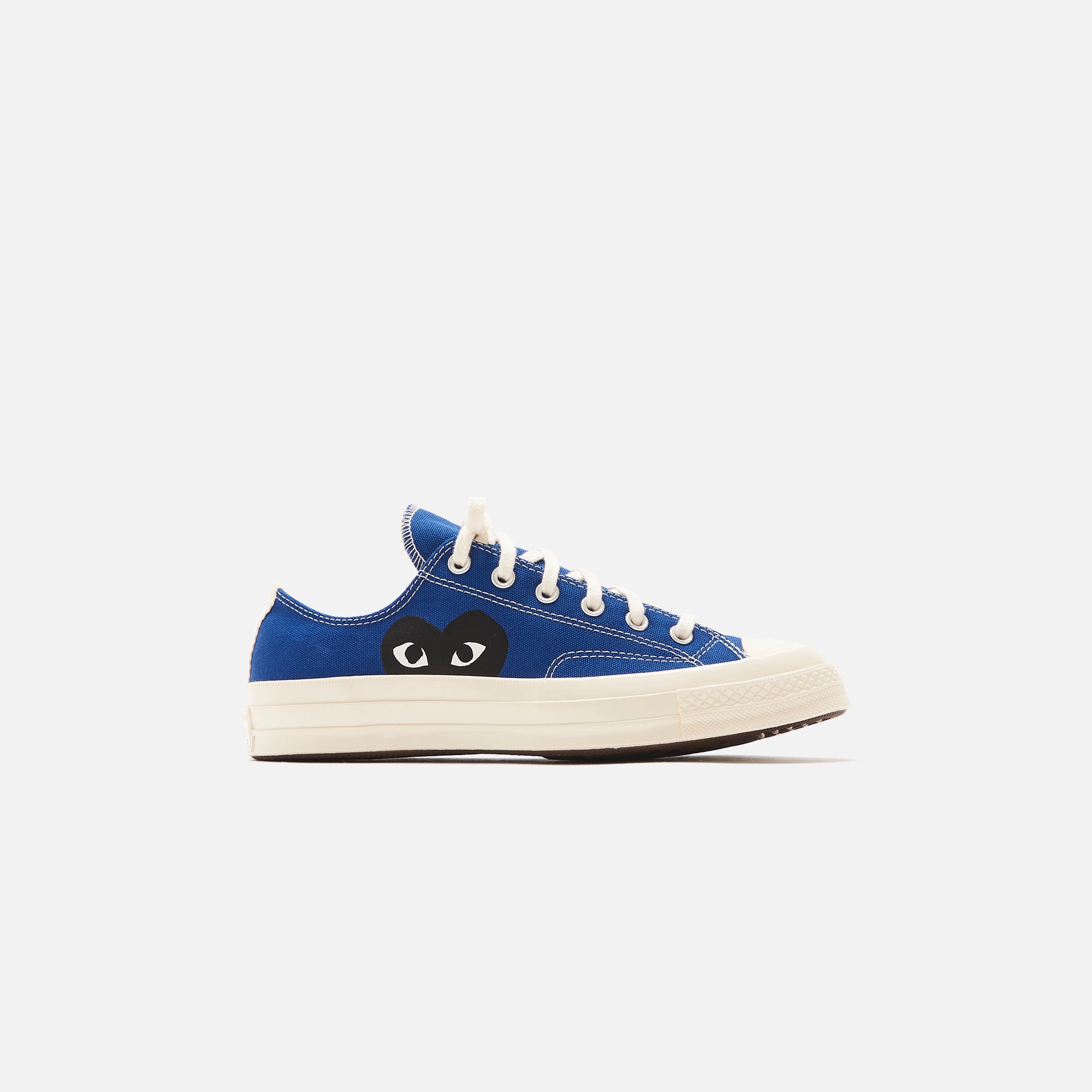 Converse Chuck 70 Low Top Canvas Sneakers