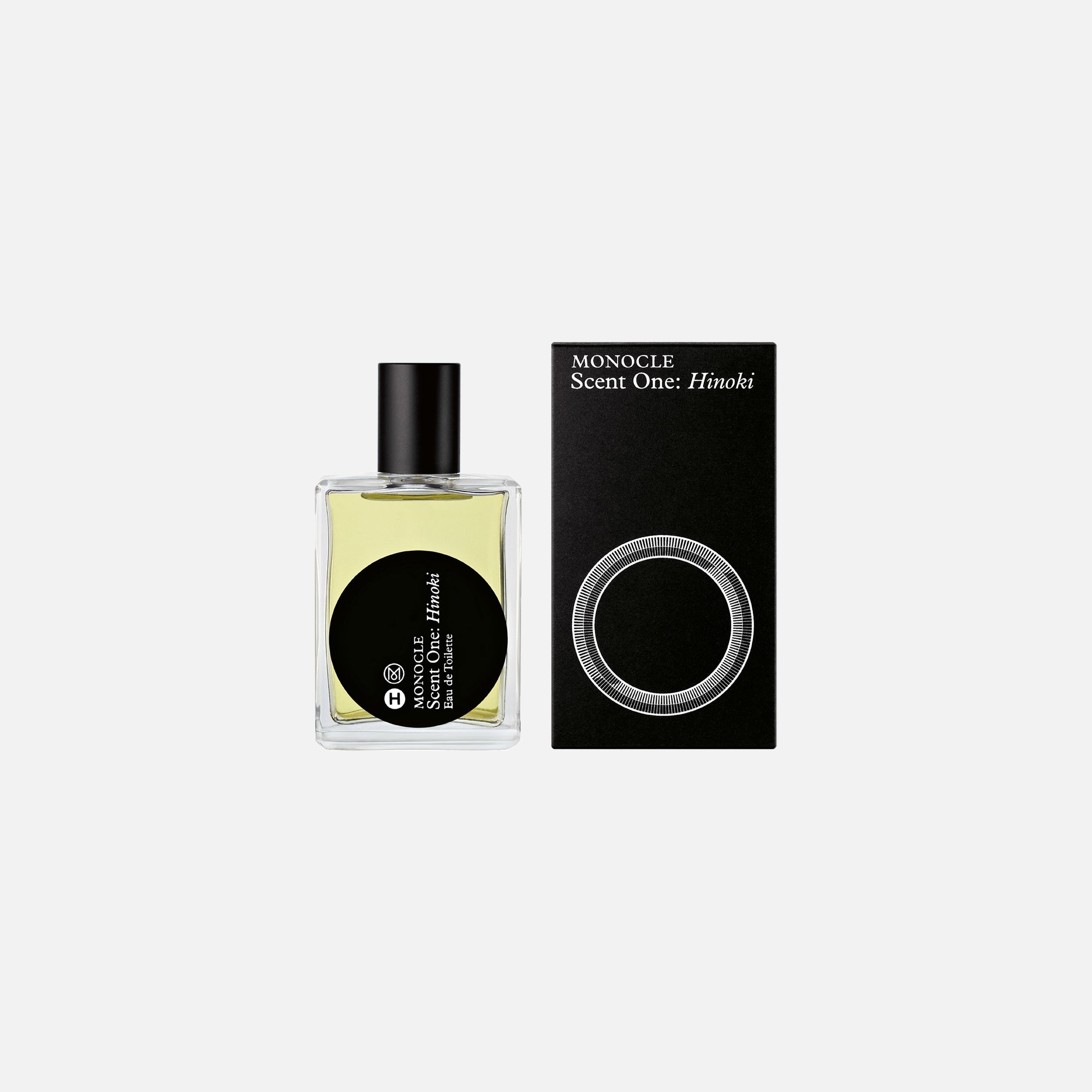 Comme des Garçons Monocle 01 Hinkoi EDT – Kith