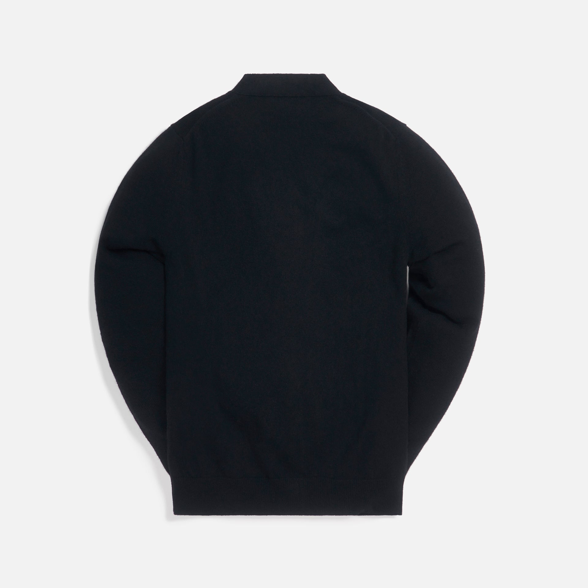 CDG Play Mens Cardigan - Black