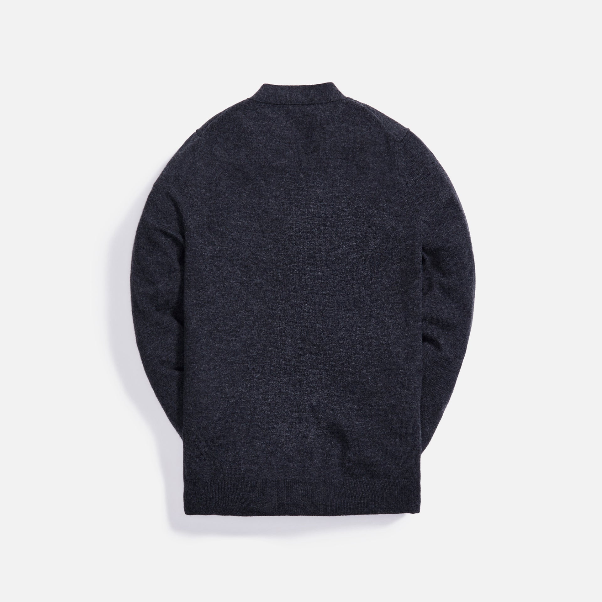 Comme des Garçons Play Cardigan - Charcoal