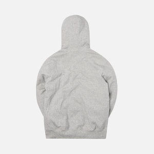 Comme des Garçons Play Hoodie - Grey