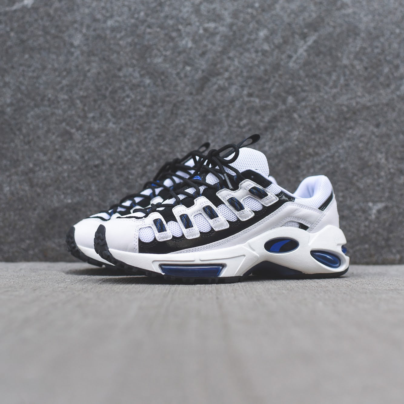 Puma Cell Endura - White / Surf the Web