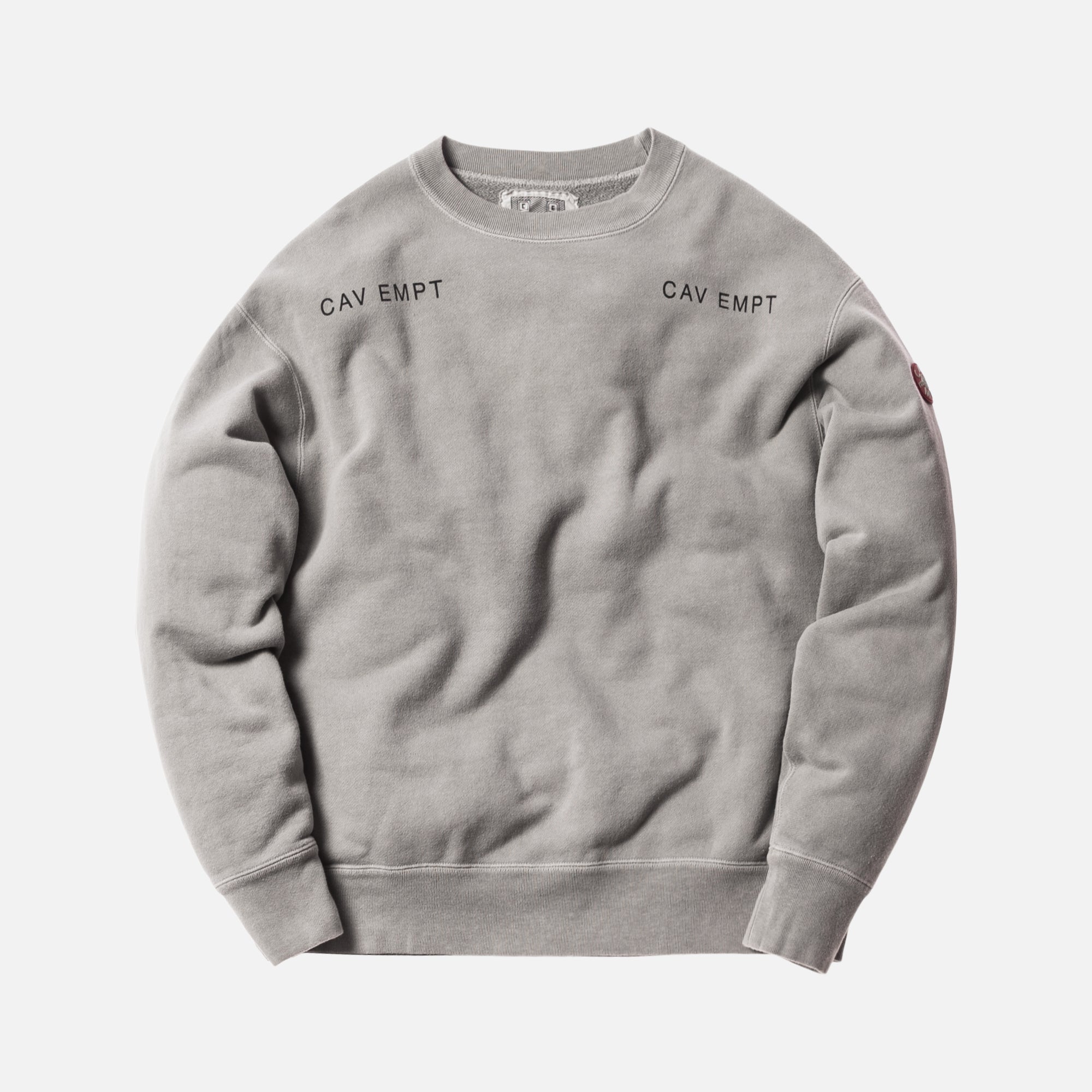 Cav empt crewneck hot sale