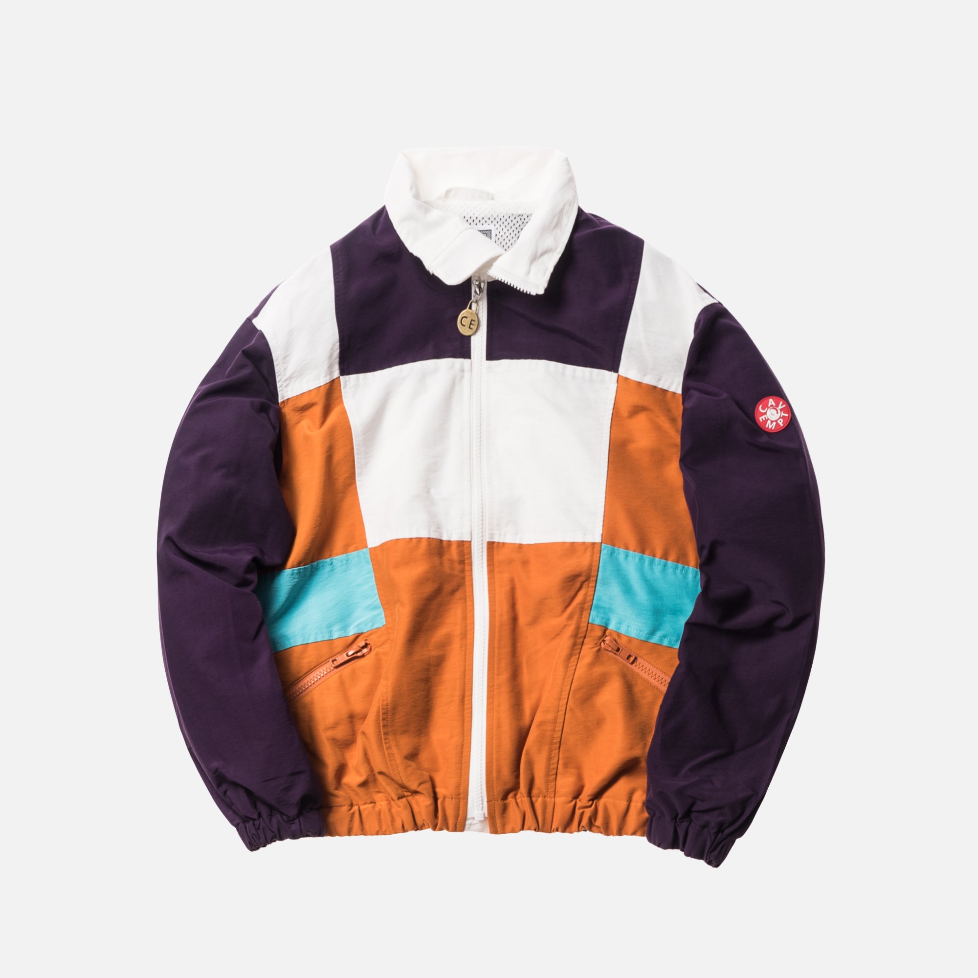 Kith cav clearance empt