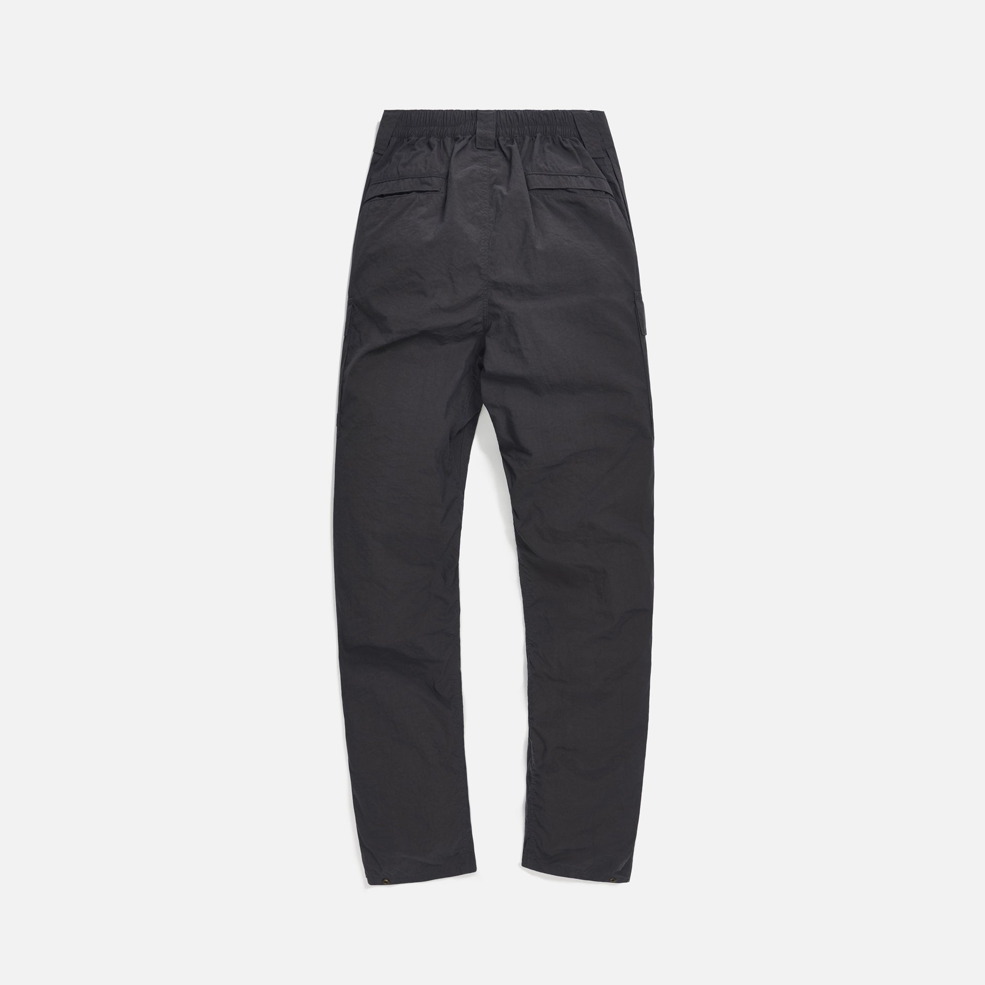 Cav Empt Nylon Cargo Pants - Charcoal