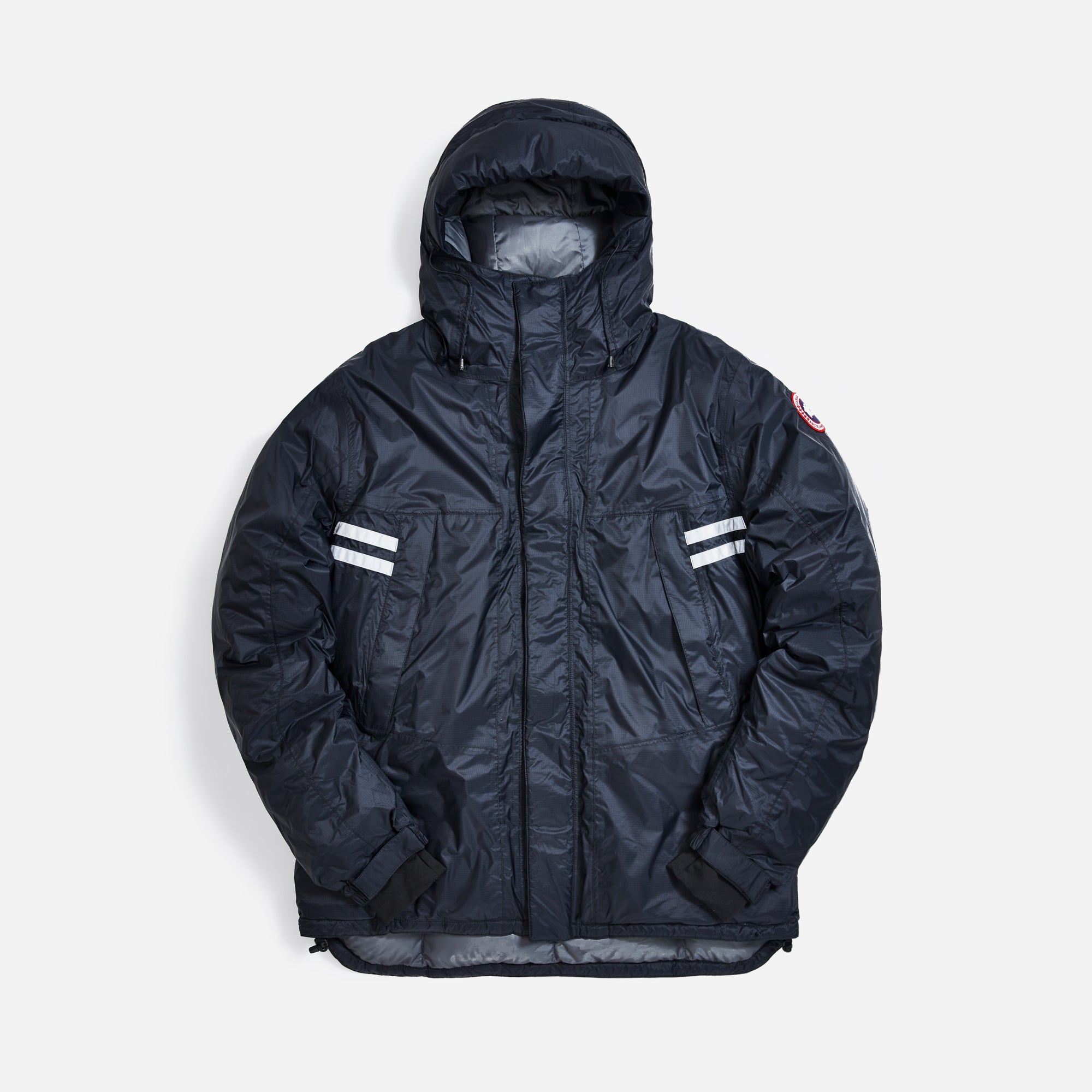 Canada goose mountaineer jacket online