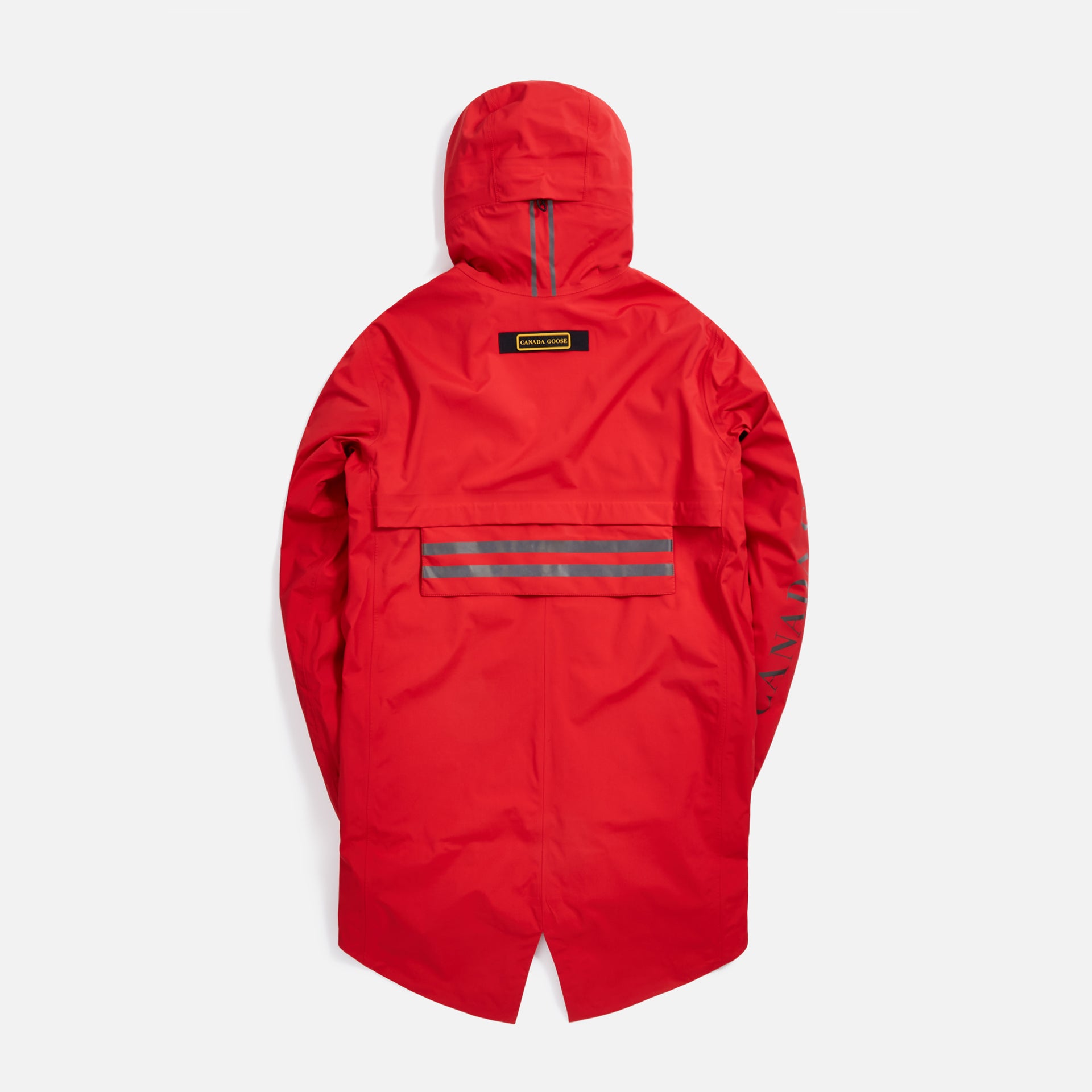 Canada Goose Seawolf Jacket - Red