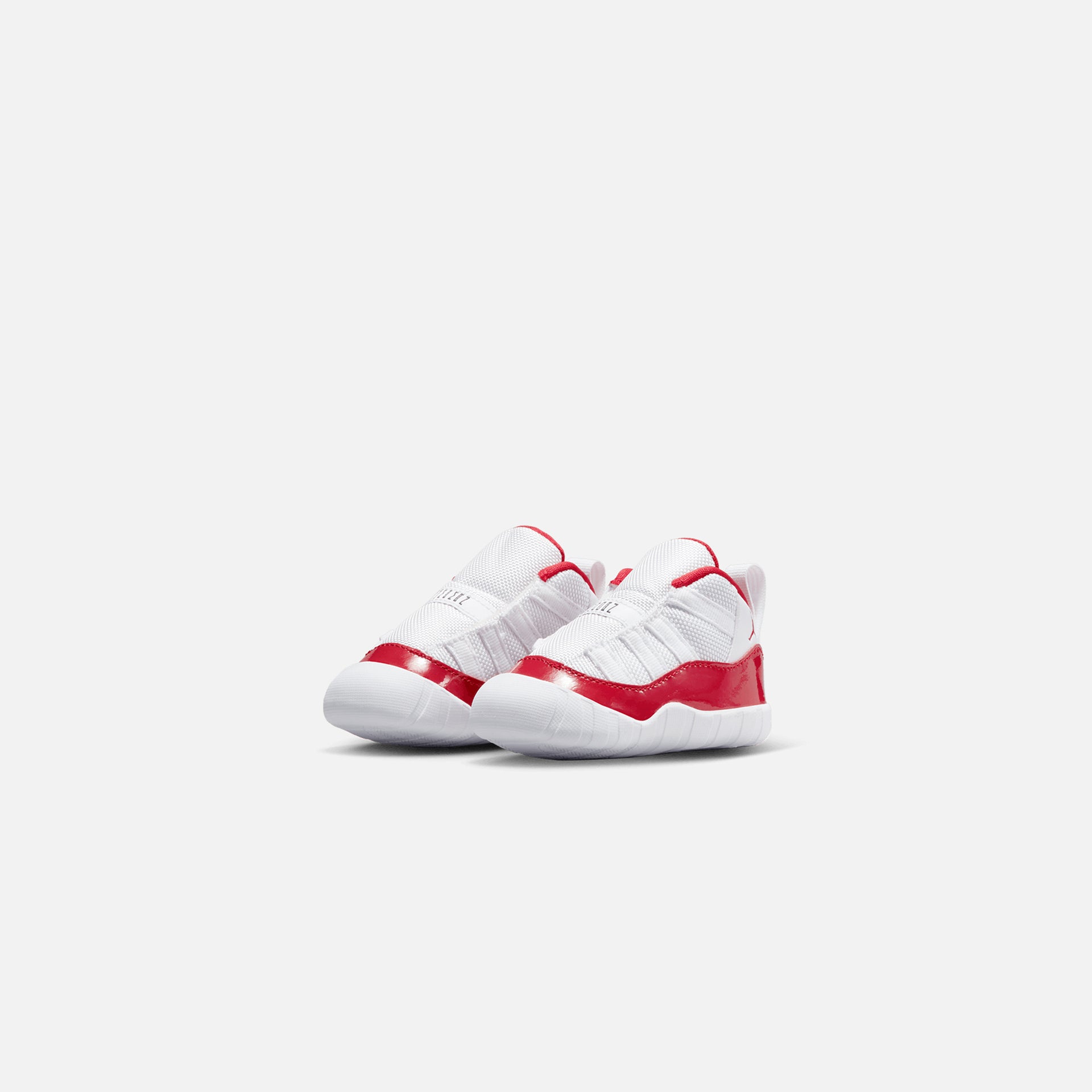 Nike Crib Air Jordan 11 Retro - University Red