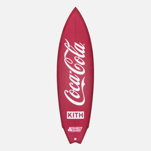 Kith x Coca-Cola 2019, Season 4