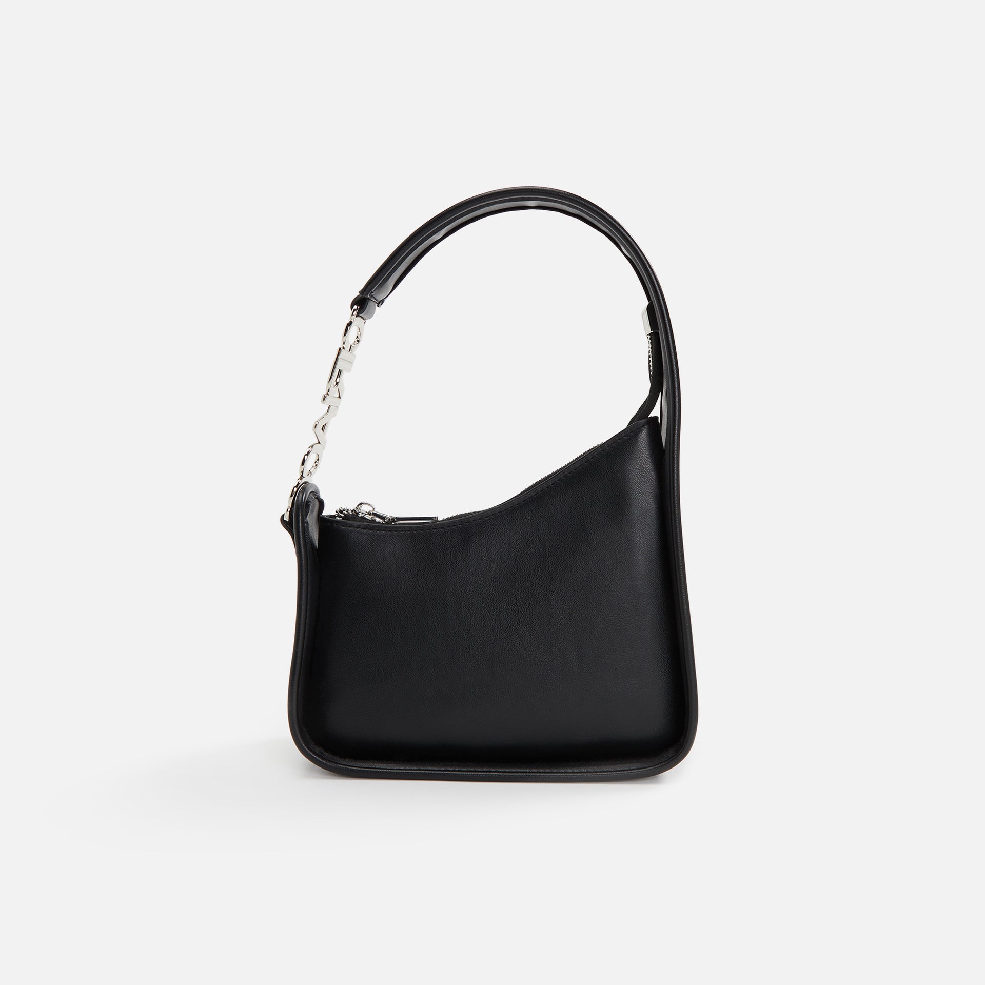 CIRIACO Ashley Minimalist Baguette 2.0 - Black