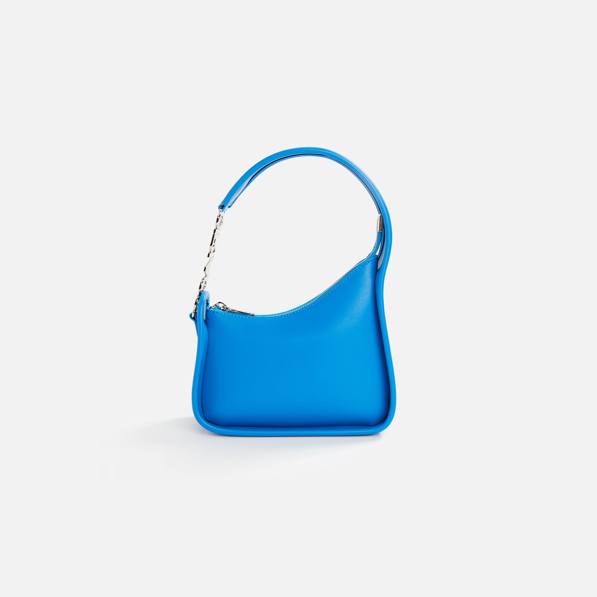 CIRIACO Exclusive Ashley Minimalist Baguette 2.0 Bag - Cobalt