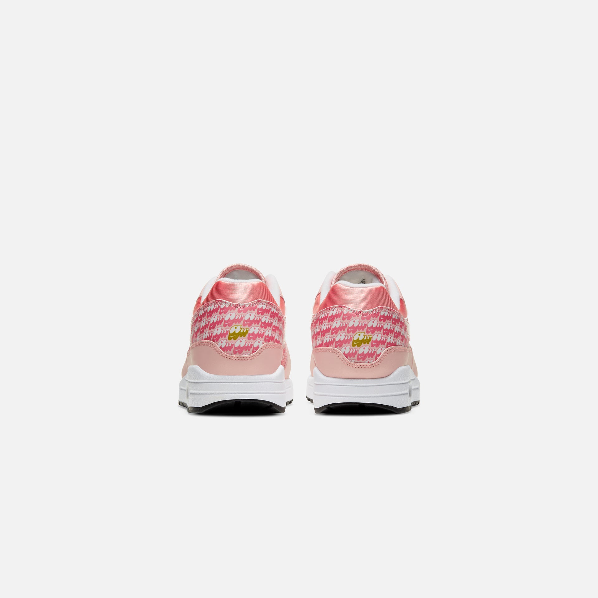 Nike Air Max 1 Premium - Pink Lemonade