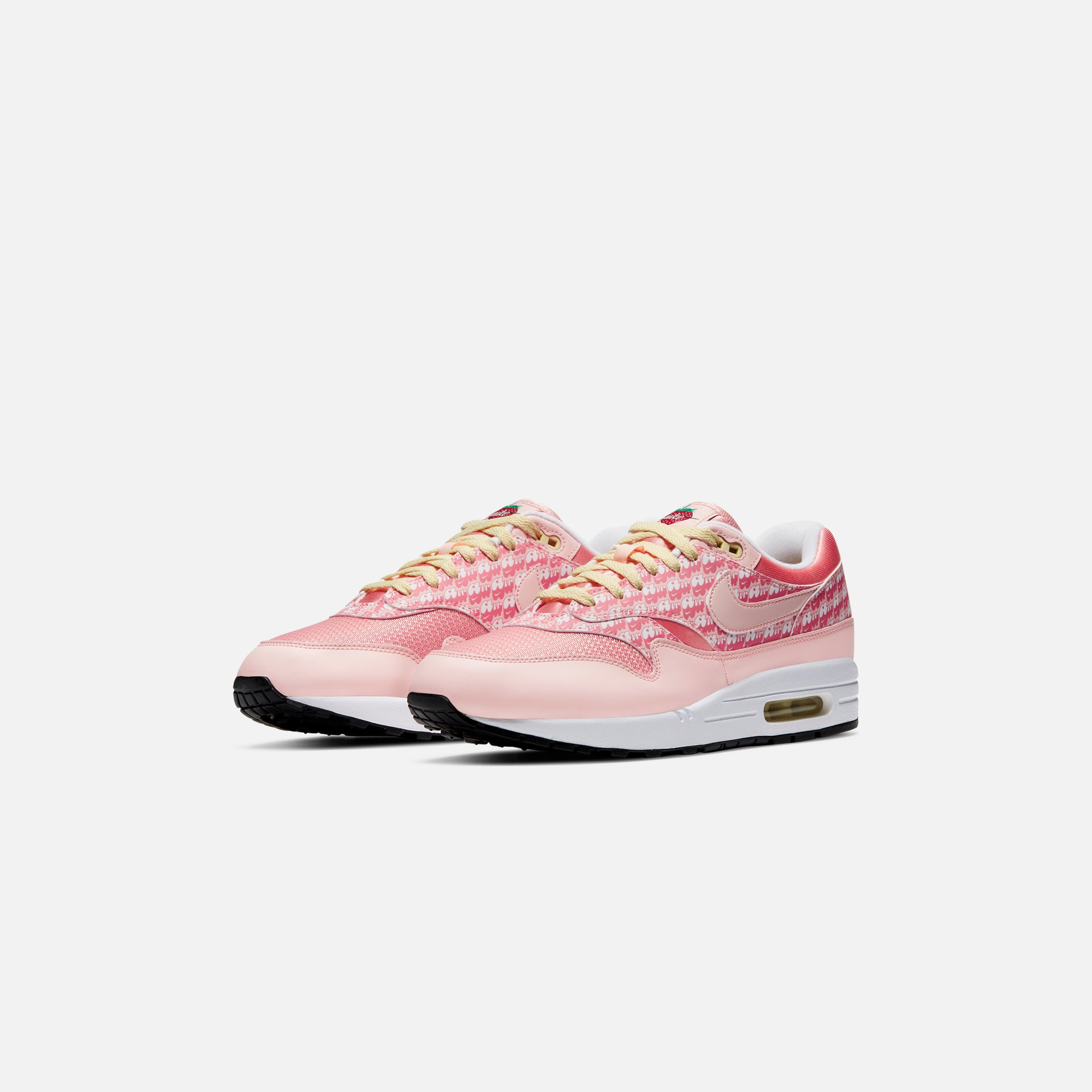 Nike Air Max 1 Premium - Pink Lemonade