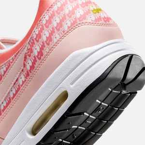 Nike Air Max 1 Premium - Pink Lemonade