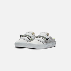Nike OffLine - Vast Grey / White / Iron Grey