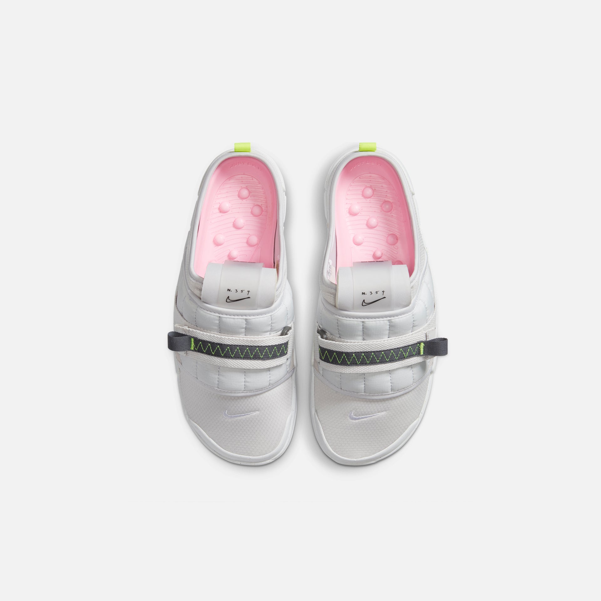 Nike OffLine - Vast Grey / White / Iron Grey