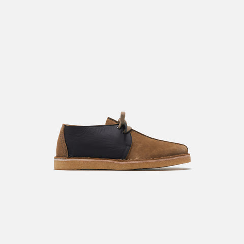 Clarks x CP Company Desert Trek - Cornstalk