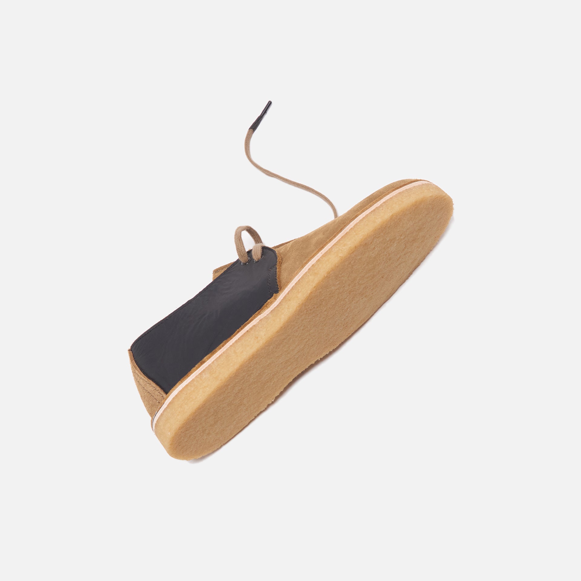 Clarks x CP Company Desert Trek - Cornstalk