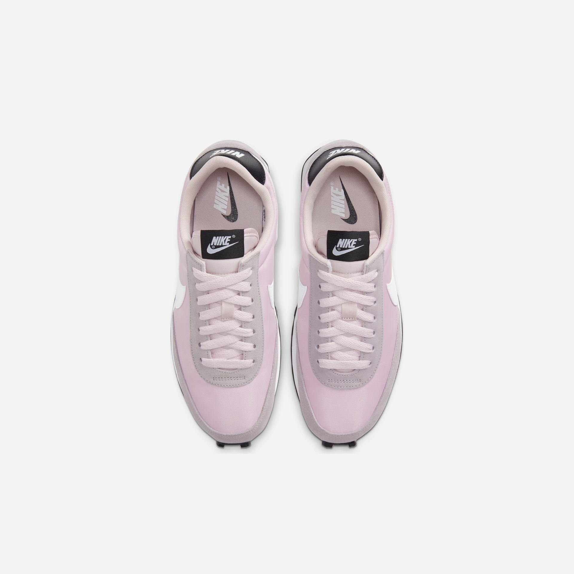 Nike WMNS Daybreak - Barely Rose / White / Silver