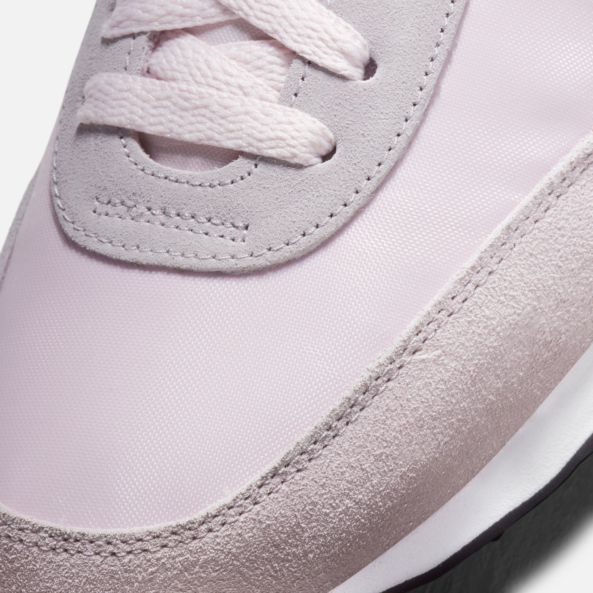 Nike WMNS Daybreak - Barely Rose / White / Silver