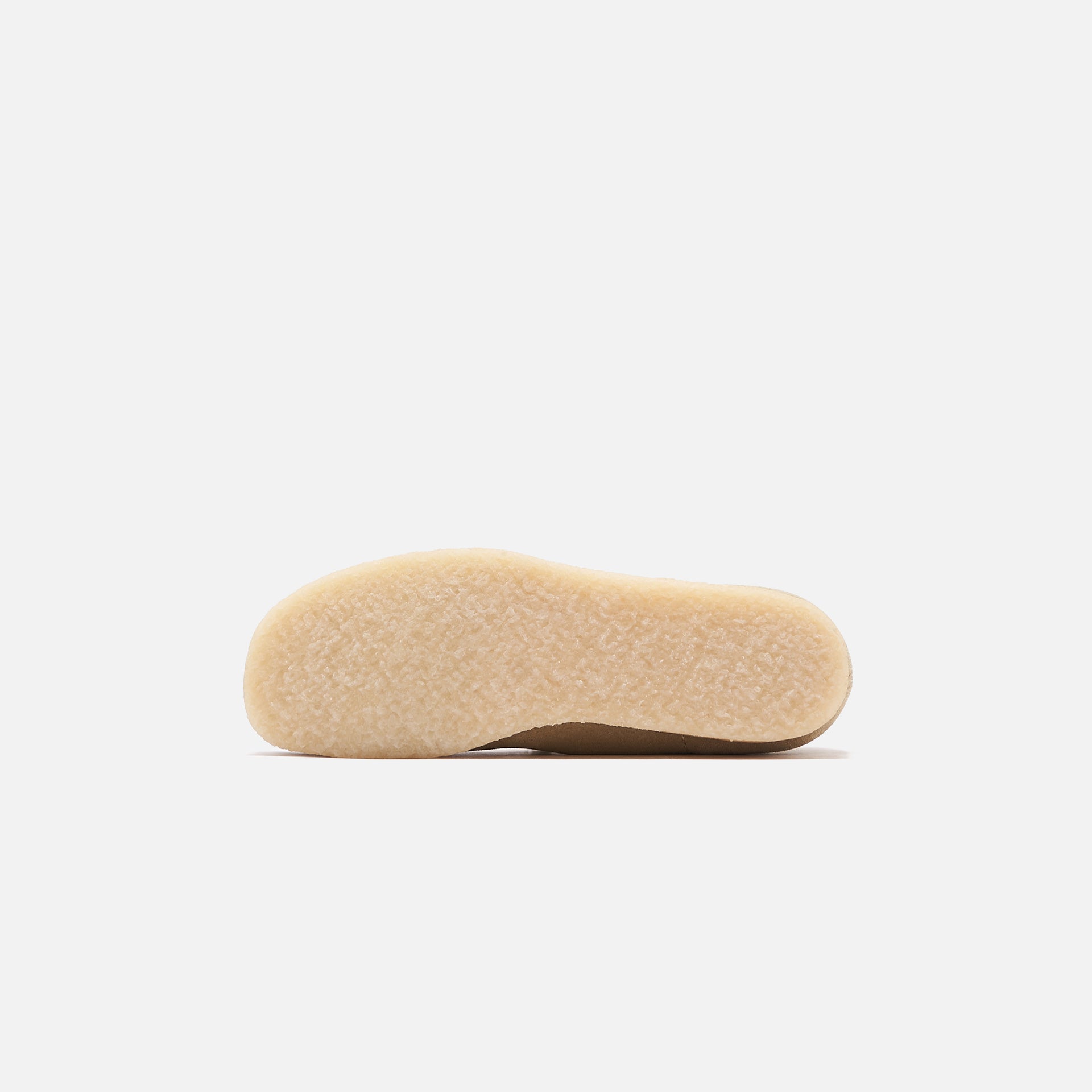 Clarks Wallabee Boot - Maple