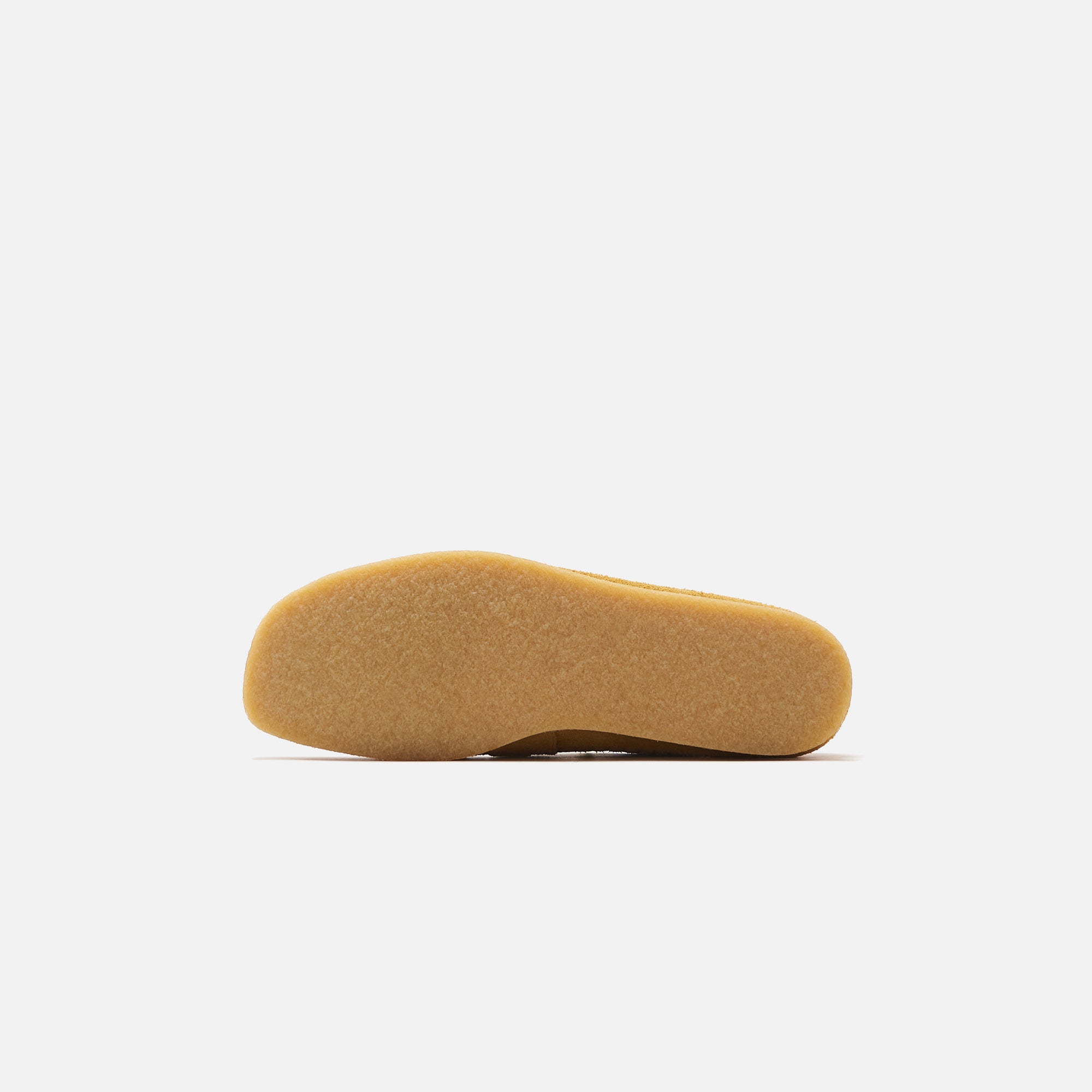 Clarks x Levi's Weaver - Yellow Combi – Kith
