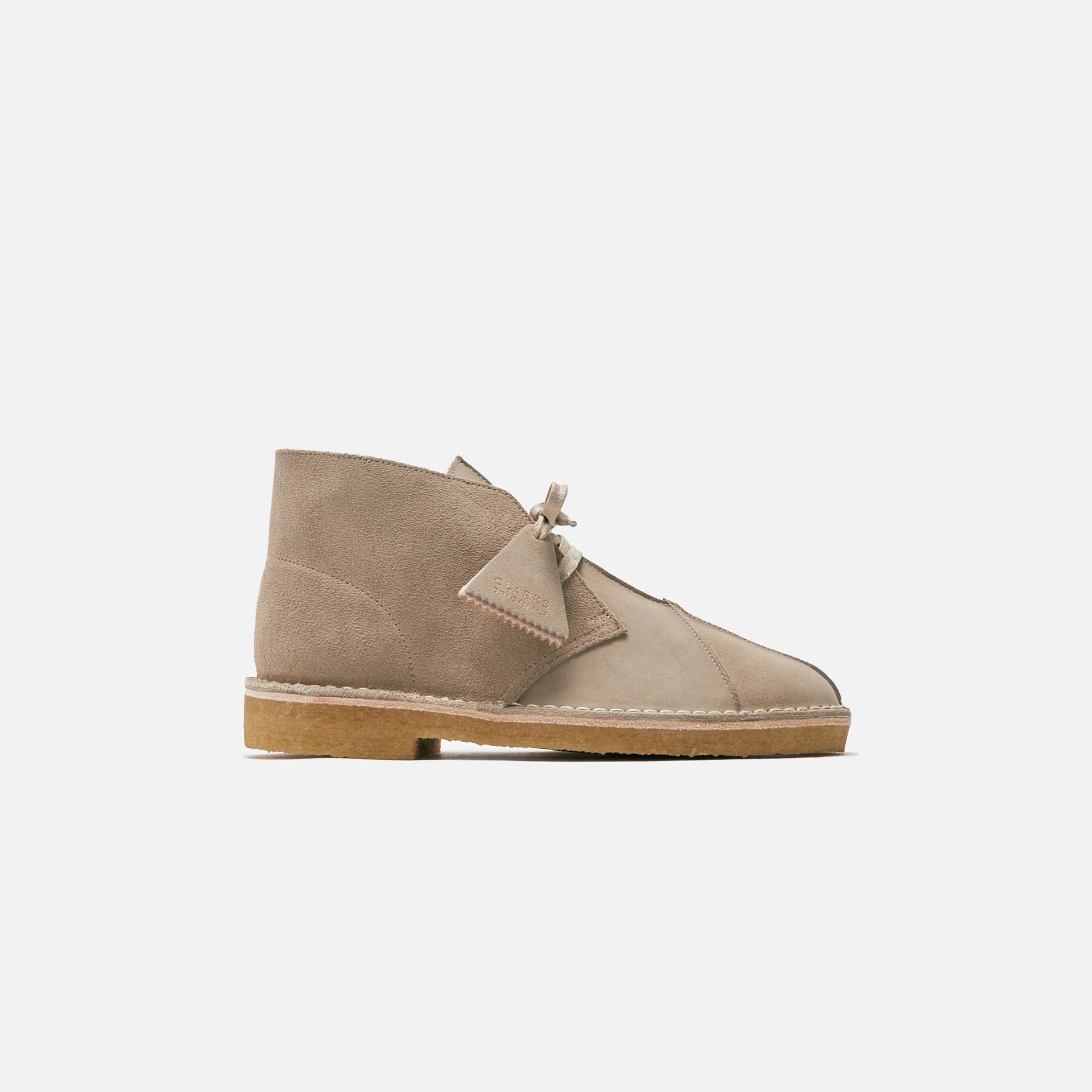 Clarks x Hender Scheme Desert Boot - Sand