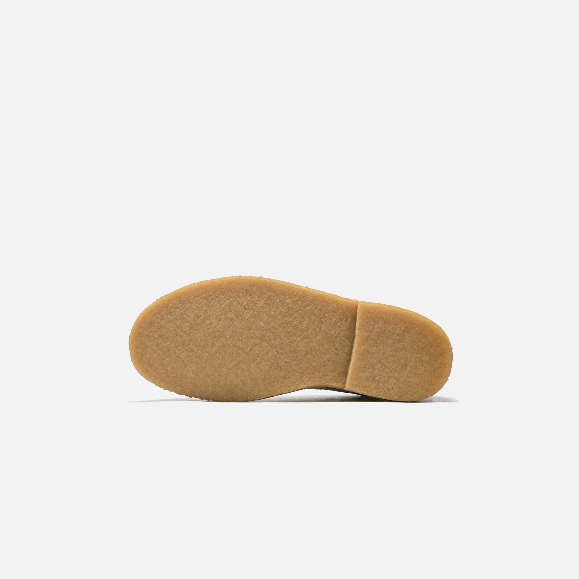 Clarks x Hender Scheme Desert Boot - Sand