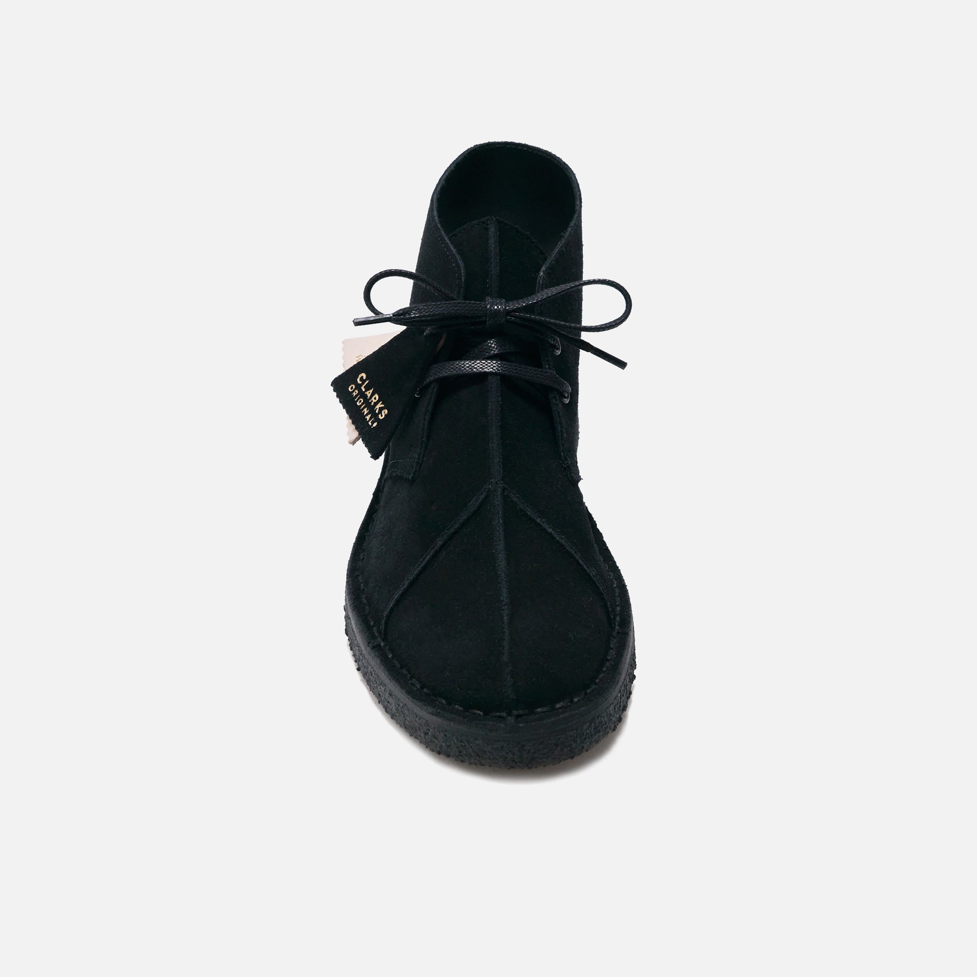 Clarks x Hender Scheme Desert Boot - Black