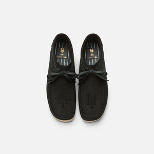 KITH x Clarks Wallabee クラークス ワラビー メッツ